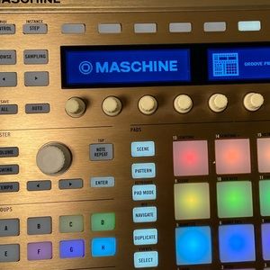 Meet your Posher, Ed